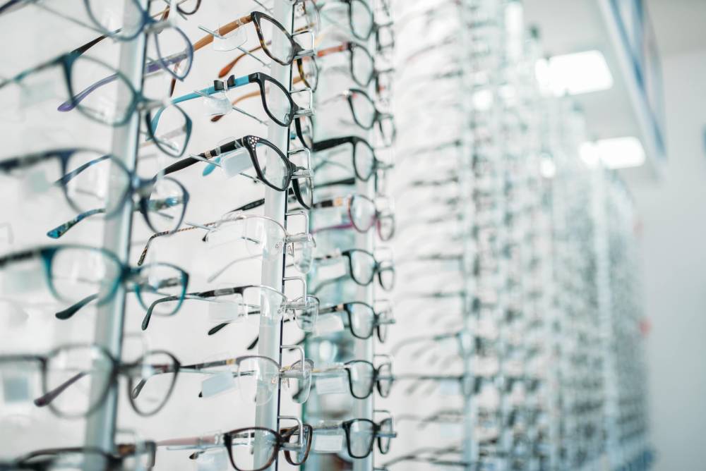 opticien