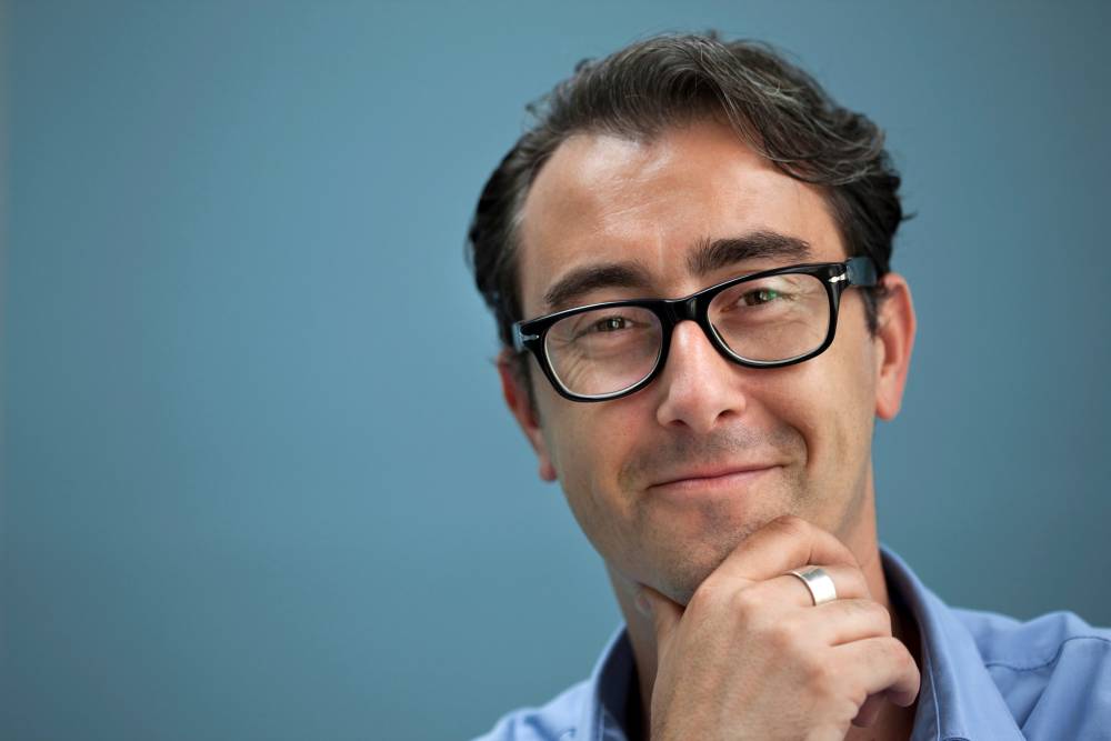 Lunette homme à Rueil-Malmaison