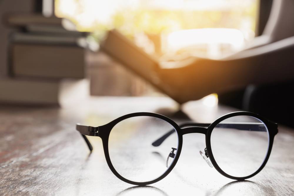 Lunettes de vue à Rueil-Malmaison