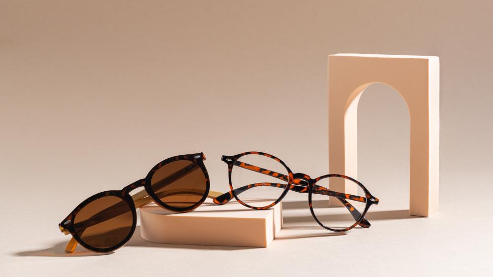 lunettes