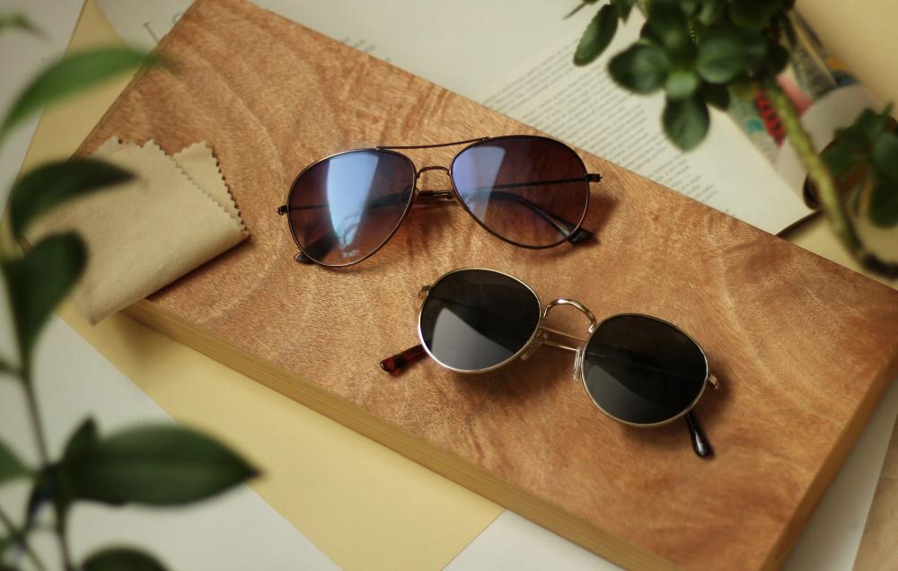 lunette antiUV