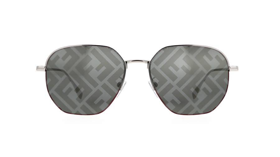 fendi-travel-palladium-argent-fe40004u-5516c-55-17-medium