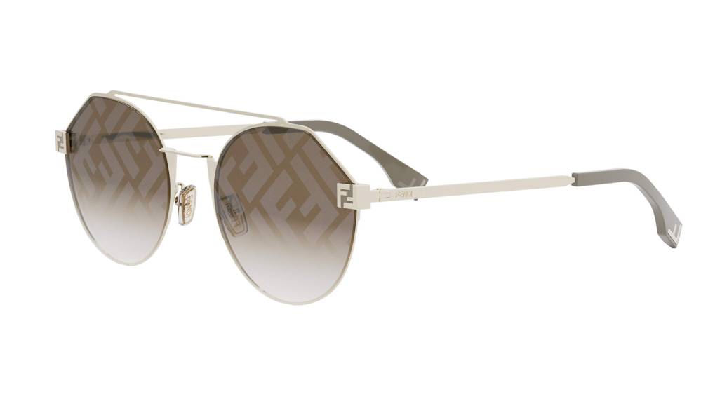 lunettes-de-soleil-fendi-sky-fe40060u-32f-55-21-or