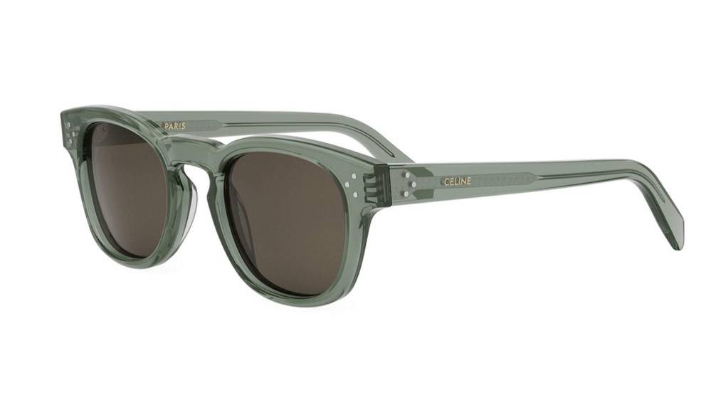 lunettes-de-soleil-celine-bold-3-dots-cl40233i-96e-49-23-vert