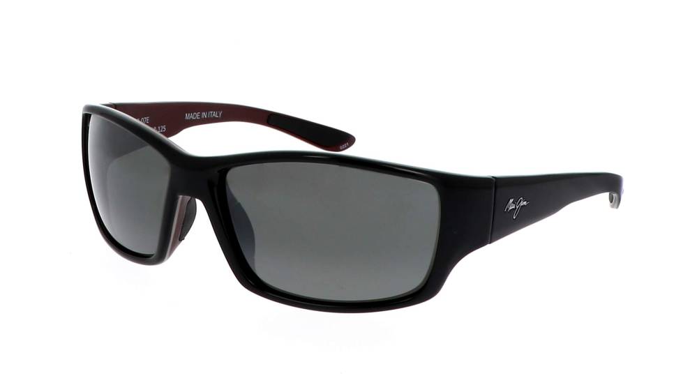 maui-jim-local-kine-noir-neutral-grey-810-07e-61-18-medium-polarises-miroirs
